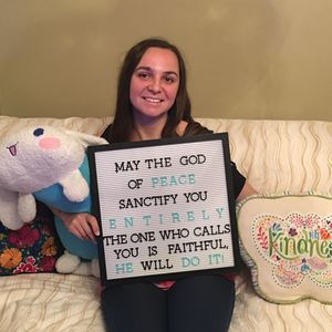 Meet your Posher, Alexandra